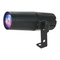 Equipo de Iluminación ADJ PINSPOT LED QUAD DMX Instrucciones De Usuario