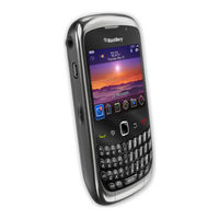 Blackberry Curve 9300 Manual Del Usuario