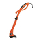Trimmers BLACK&DECKER GL300T Manual De Instrucciones