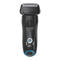 Braun Wet & Dry 7 Serie