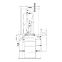 Graco Therm-O-Flow Plus Guía De Instalación, Funcionamiento
