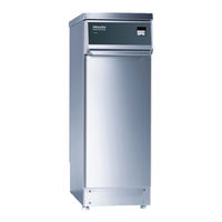 Miele professional G 7895 Instrucciones De Manejo