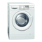 Lavadoras BALAY 3TS81102A Manual De Instrucciones