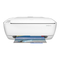 Impresora Todo en uno HP DeskJet 3630 Manual Del Usario
