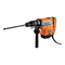 Martillos Rotativos BTI BH 6-45 BOX Manual Del Usuario