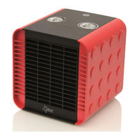 Suntec Wellness Klimatronic heat Block PTC Instrucciones De Uso