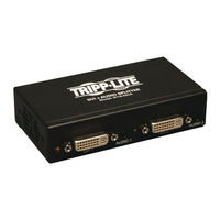 Tripp-Lite B116-002A Manual Del Usuario