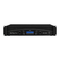 Amplificadores IMG STAGELINE STA-2200 Manual De Instrucciones