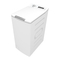 Lavadoras cecotec BOLERO DRESSCODE TOP 80 INVERTER Manual De Instrucciones