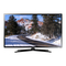 Manual de Samsung Serie 6, UE32F6100AW, UE32F6100AK, UE40F6100AW