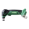 Taladros HIKOKI NH 18DSL Instrucciones De Manejo