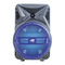 Altavoces Sound Pro NDS-8005BK Manual De Operación