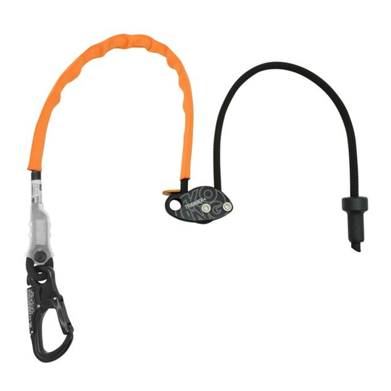 Kong TRIMMER Manual De Instrucciones
