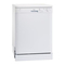 Lavaplatos Whirlpool ADP 4600 Guía De Consulta Rápida