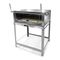 Hornos METVISA FLGG.40 Manual De Instrucciones