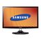 TV LED Samsung SyncMaster 3 Serie Manual Del Usuario