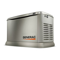 Generac EcoGen G0070340 Guia De Instalacion