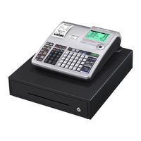 Casio SE-S3000 Manual Del Usuario