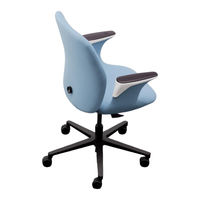 Vitra. Worknest Instrucciones De Uso