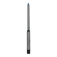 Grundfos SP 9 Instrucciones De Instalación Y Funcionamiento