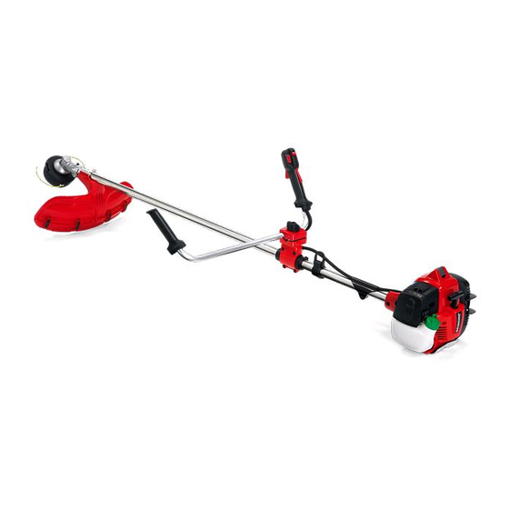 Jonsered BC2236 Manual De Instrucciones