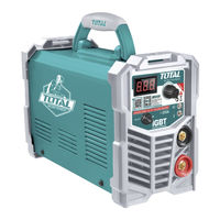 Total UTW22005 Manual De Instrucciones
