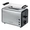 Tostadoras BOMANN TA 1371 CB Manual De Instrucciones