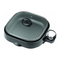 Aroma ASP-238, ASP-238B - Grillet Manual 3 en 1