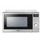 Panasonic NN-SD66LS, NN-SD68LS - Manual del horno microondas