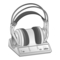Auriculares Inalámbricos Panasonic RP-WF6000 Instrucciones De Funcionamiento