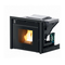 Chimeneas de Interior MCZ BOXTHERM 70 AIR 9 BASIC M1 Manual De Instalacion Y Uso