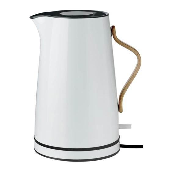 stelton Emma Manual Del Usuario