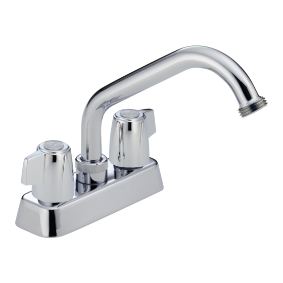 Peerless Faucet P299232 Manual De Instrucciones