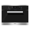 Hornos Microondas Miele M 6262 TC Instrucciones De Manejo