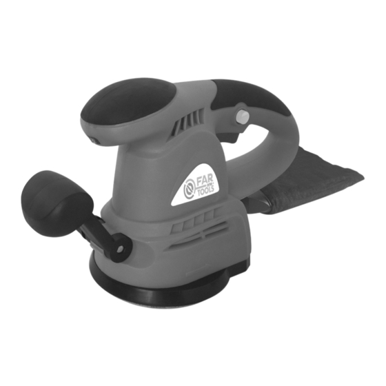 Far Tools S 450B Traduccion Del Manual De Instrucciones Originale