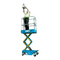 HSS Hire Plataforma de Acceso Elevable Pop Up, 87200 Guía de Funcionamiento y Seguridad