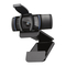 Logitech C920s HD PRO - Manual de la Webcam con Obturador de Privacidad