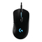 Logitech G403 HERO - Guía de configuración del ratón inalámbrico para juegos