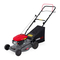 Cortacéspedes Powerplus POWEG63772 Manual De Instrucciones