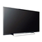 TV Plasma Sony BRAVIA KDL-46R455A Manual De Instrucciones