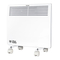 Calentadores URSUS TROTTER UT MD-10D Manual De Instalacion Y Uso