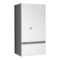 Refrigeradores Lamborghini Caloreclima INOVA 20 C W Manual Para La Instalación Y El Mantenimiento