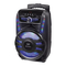 Altavoces Trevi XF 450 Guia Del Usuario