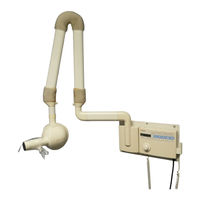 Sirona HELIODENT Vario Instrucciones De Uso