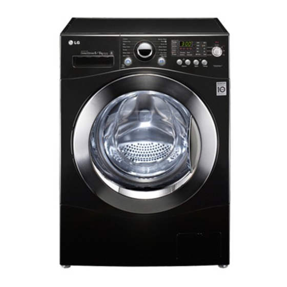 LG F1480YD1 Manual Del Propietário