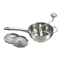 Weston 61-0101-W Manual De Instrucciones