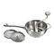Electrodomésticos de Cocina Weston 61-0101-W Manual De Instrucciones