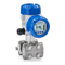 Transmisores KROHNE OPTIBAR DP 7060 C Manual Del Usuario