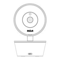 RCA HSWIFI1 Manual Del Usuario