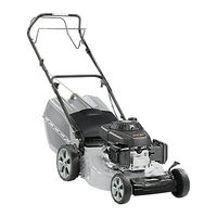 Gardol GBH 46 R Manual De Instrucciones